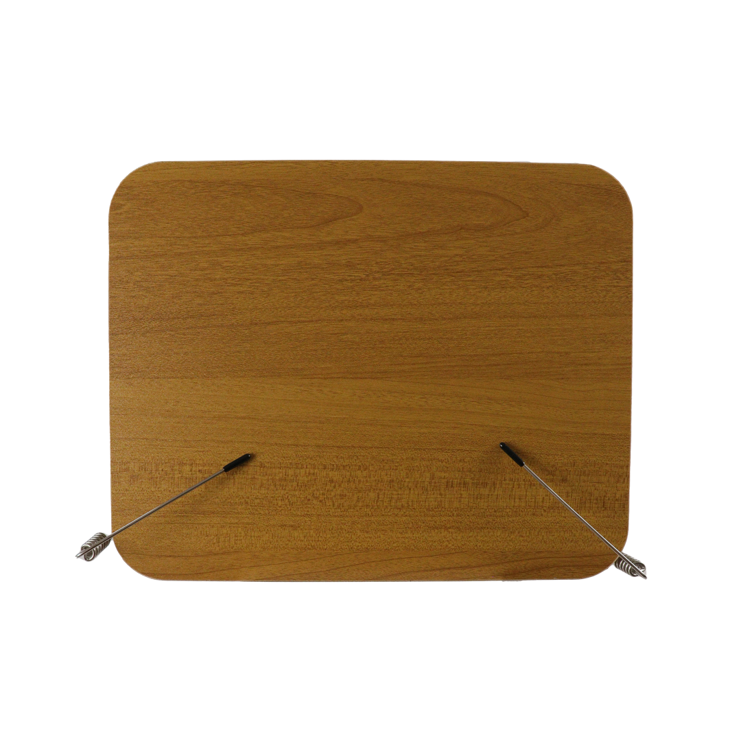Soporte para libros