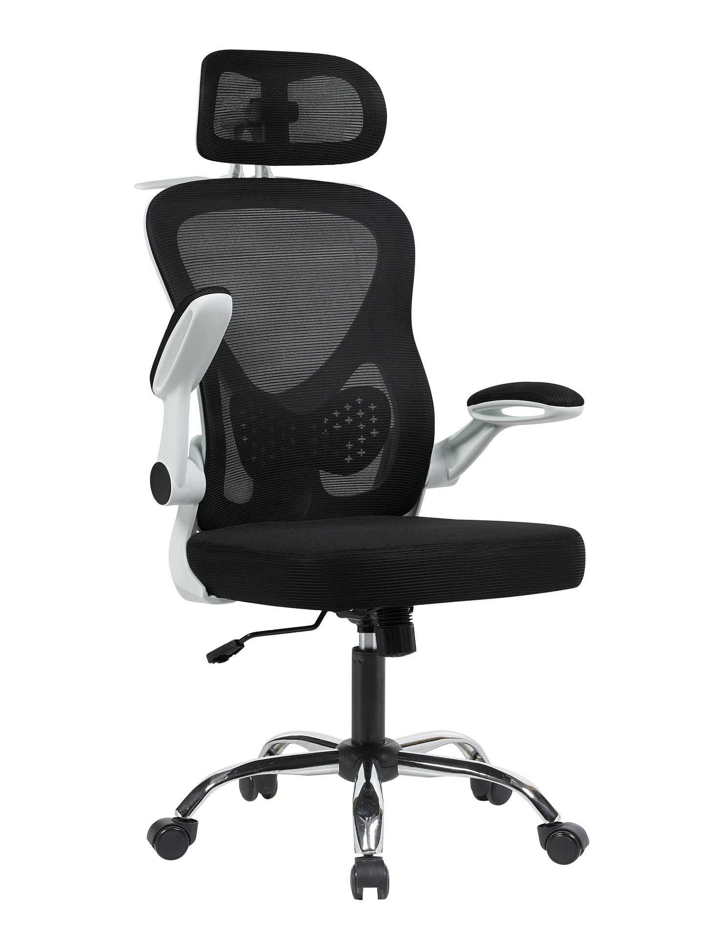 SILLA ERGONÓMICA ORION