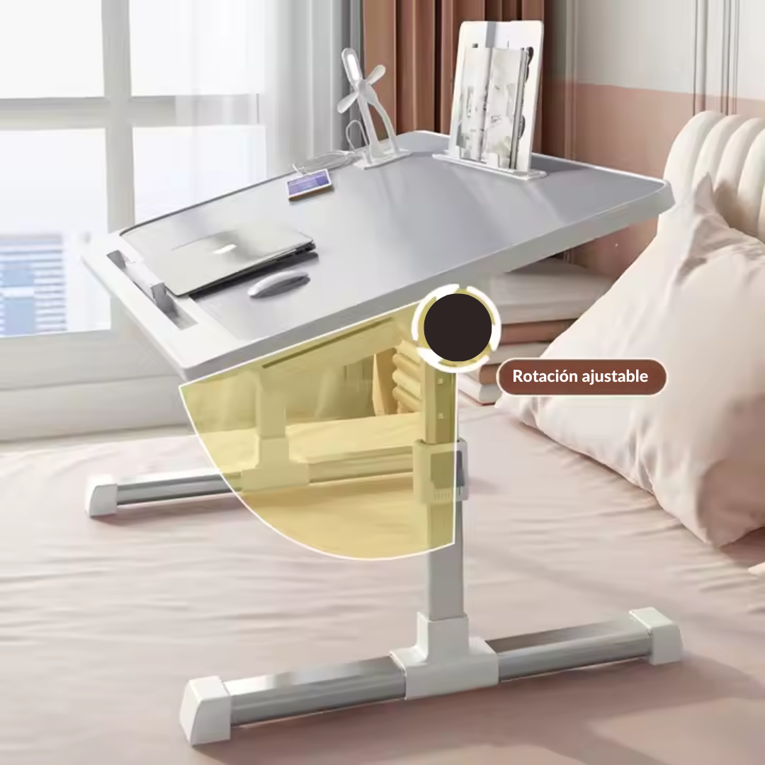 MESA PLEGABLE PARA TRABAJAR Ó ESTUDIAR EN CAMA