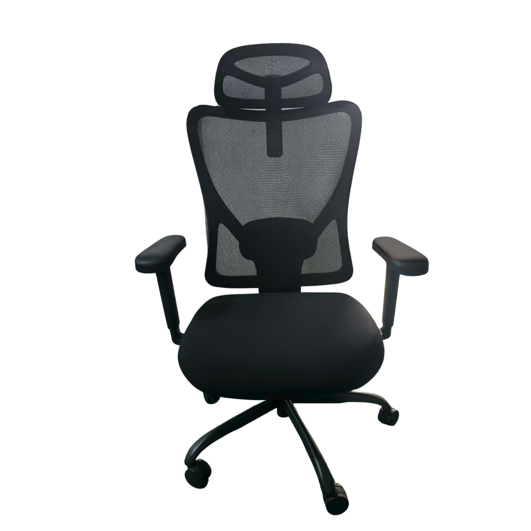 PREVENTA: SILLA ERGONÓMICA PREMIUM - ZENON