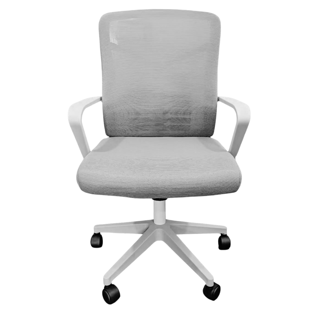 PREVENTA: SILLA ESCRITORIO EJECUTIVA - KOA