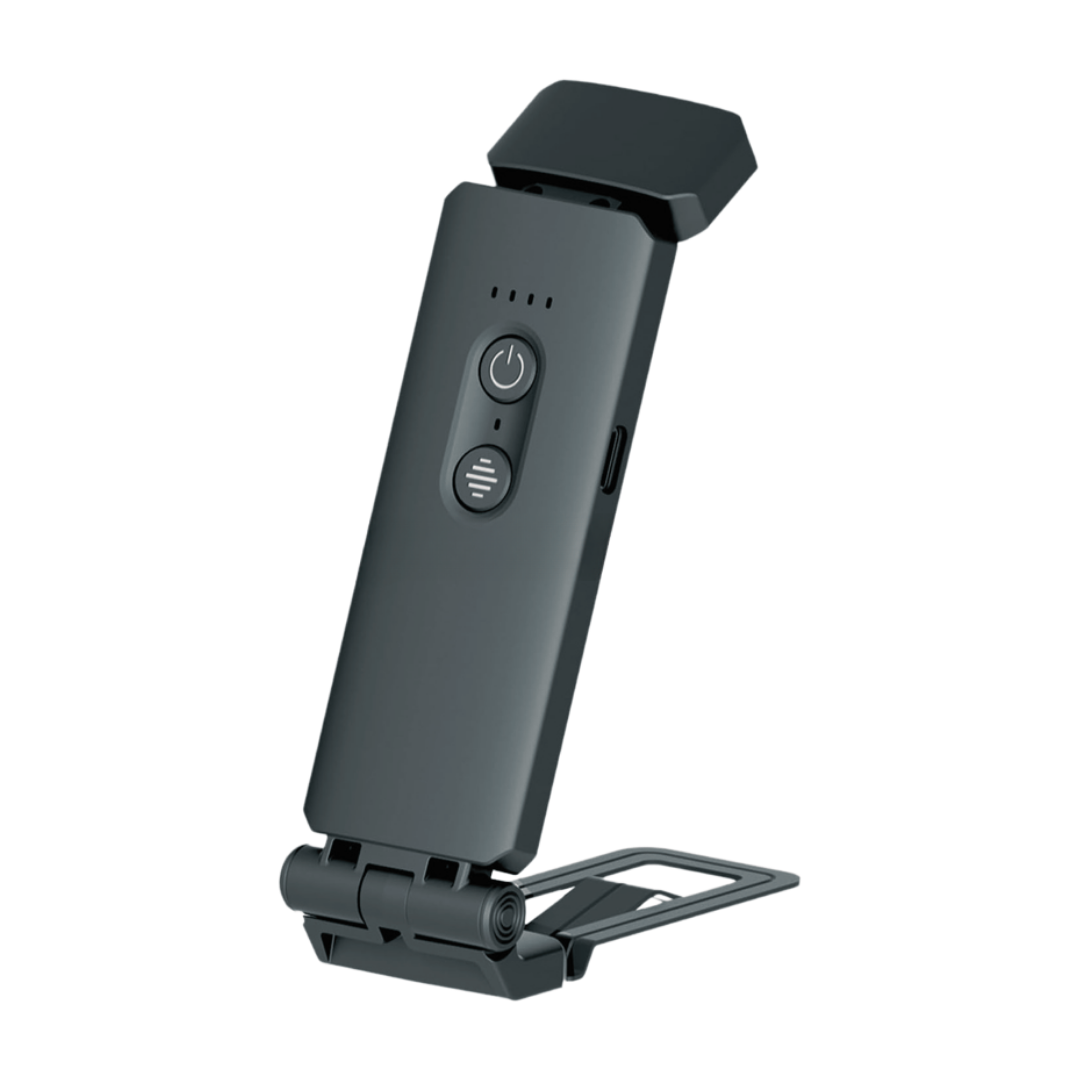 Lampara Lectura Led Recargable Para Leer Portable Graduable