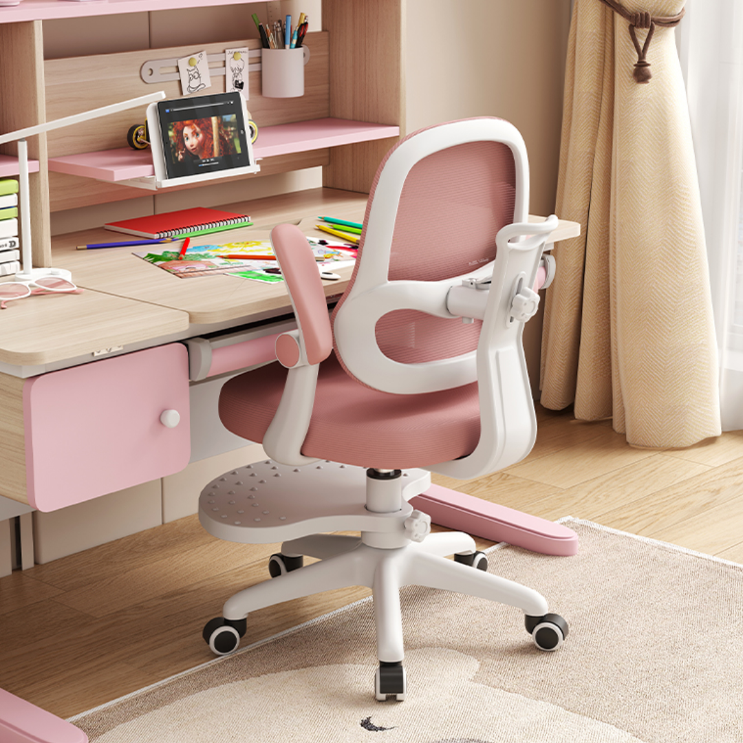 SILLA PARA NIÑOS ERGONÓMICA PARA ESTUDIAR - ERGOKIDS