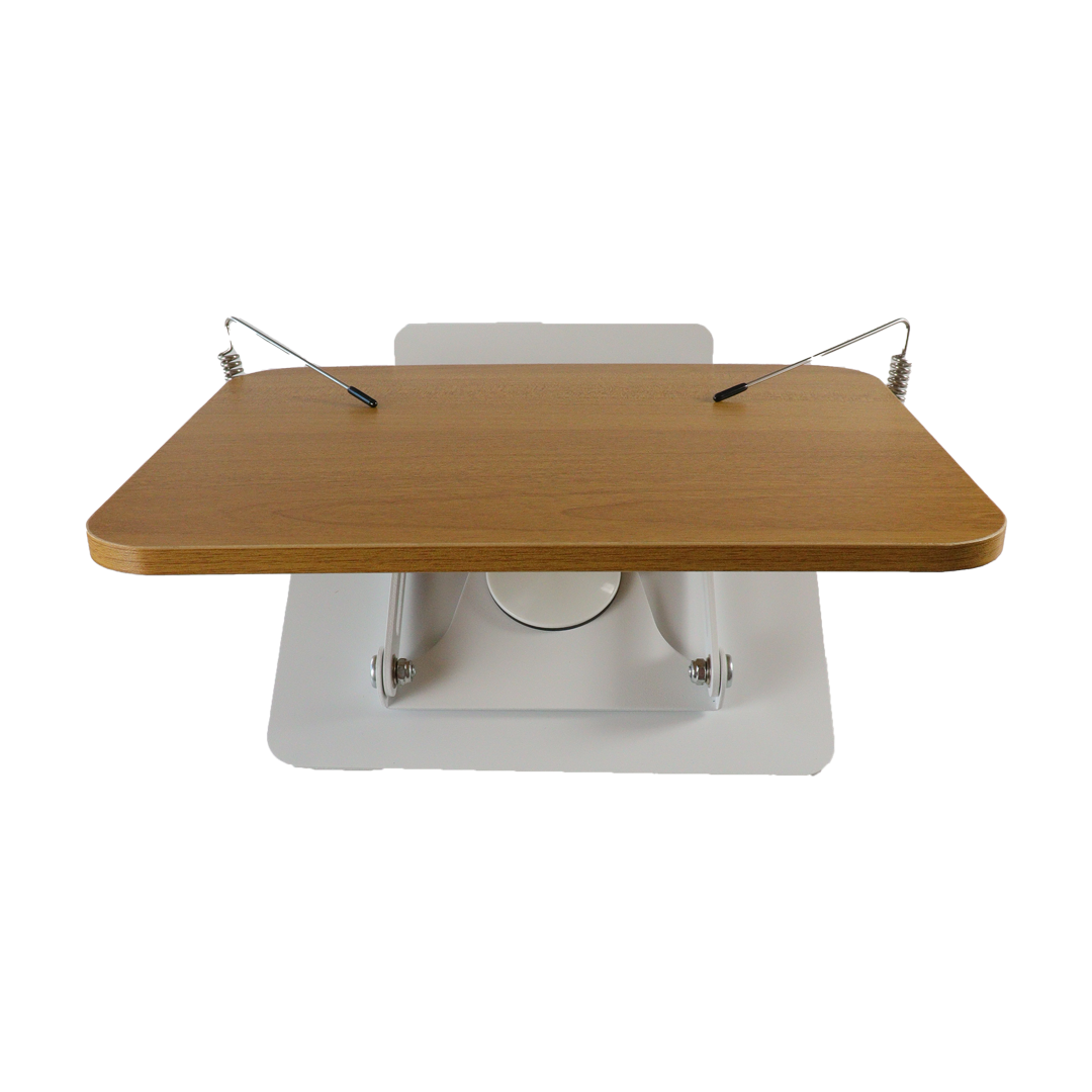 Soporte para libros