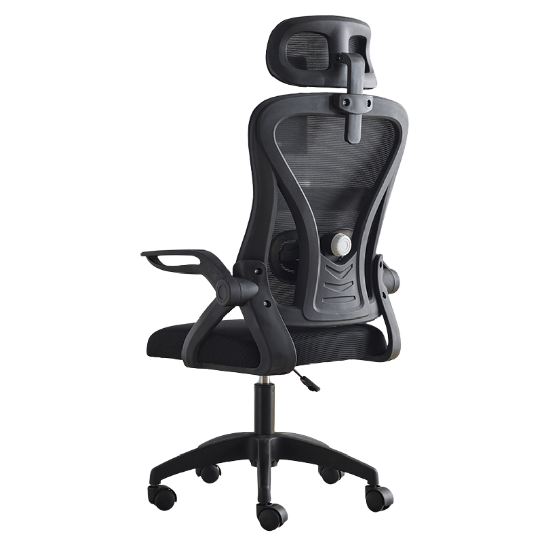 SILLA ERGONÓMICA - KAIRO