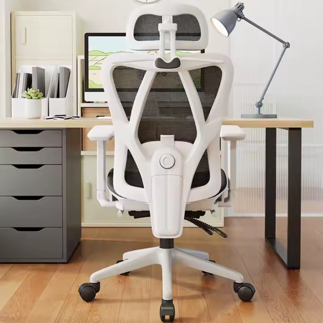 SILLA RECLINABLE ERGONÓMICA PREMIUM - ZIAN
