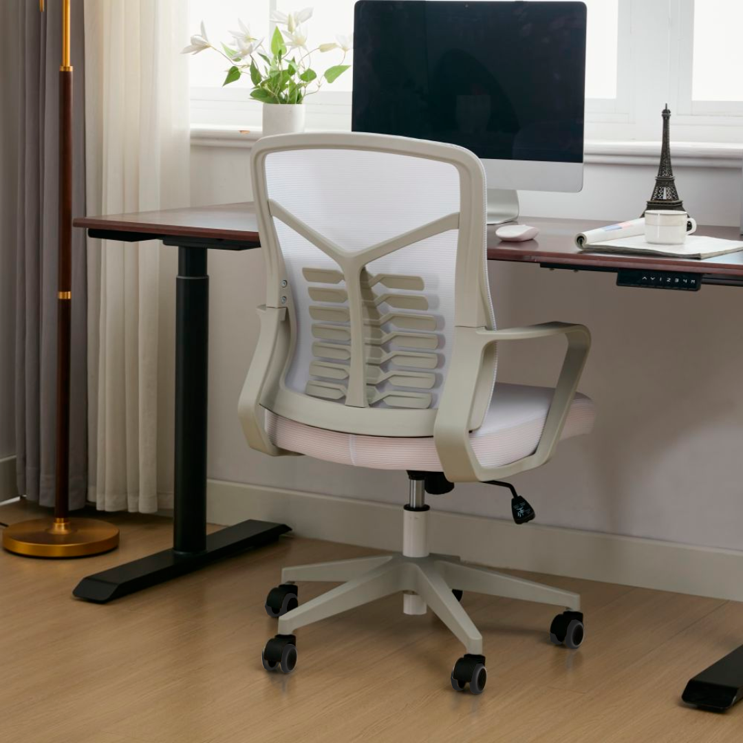 PREVENTA: SILLA ESCRITORIO EJECUTIVA - KOA