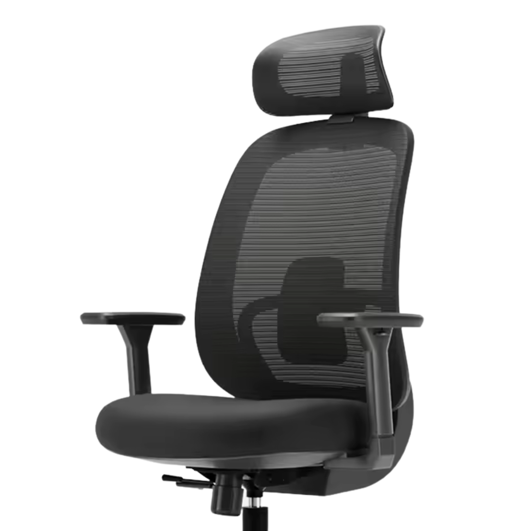 SILLA RECLINABLE ERGONÓMICA PREMIUM - TITÁN