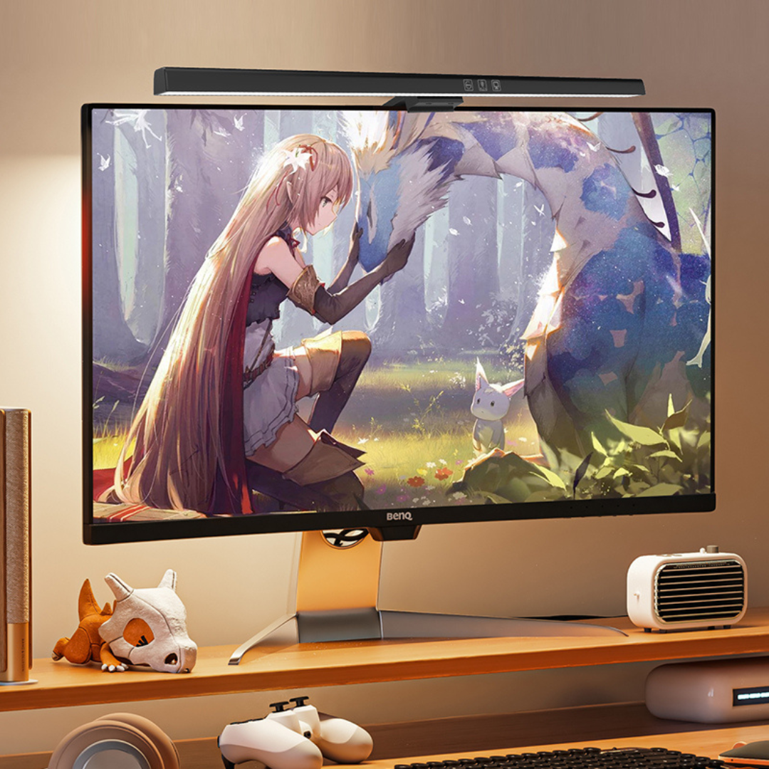 LÁMPARA LED PARA MONITOR