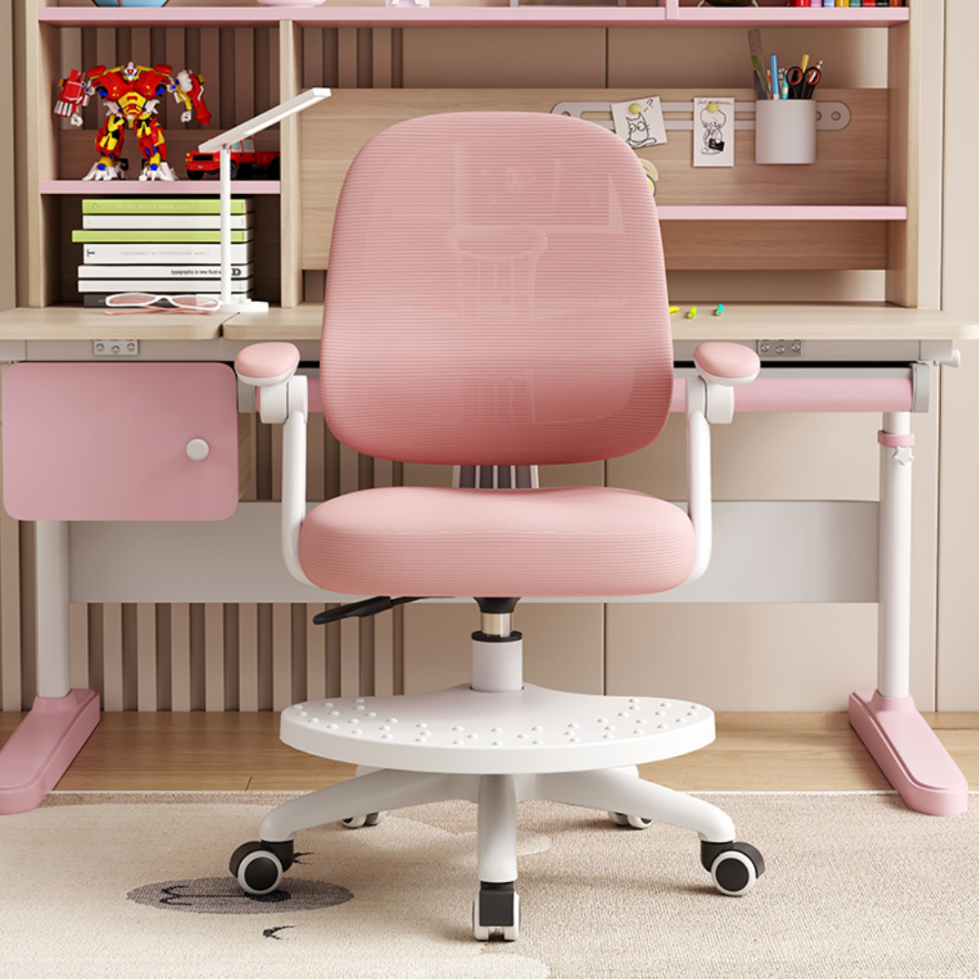 SILLA PARA NIÑOS ERGONÓMICA PARA ESTUDIAR - ERGOKIDS