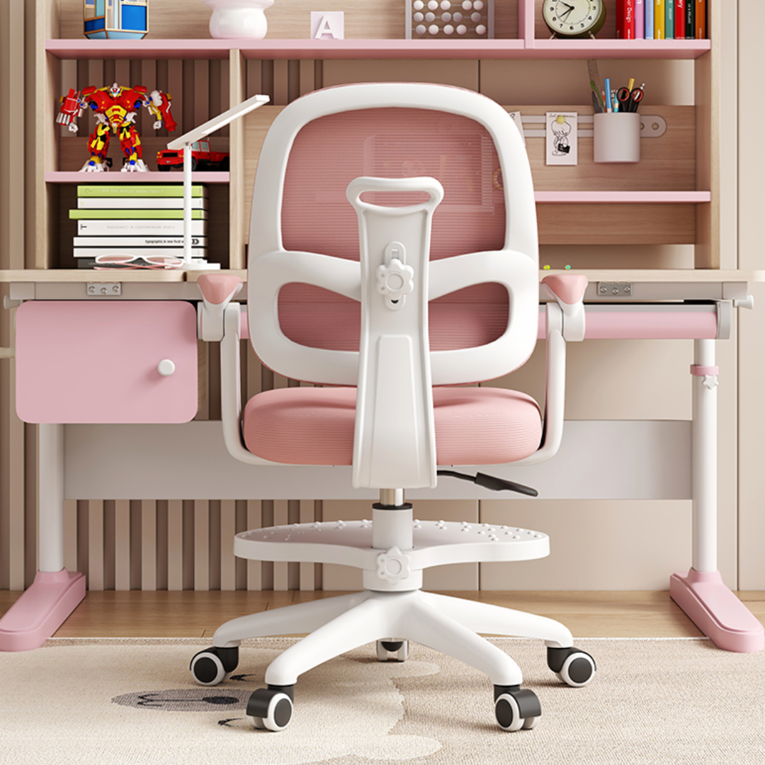 SILLA PARA NIÑOS ERGONÓMICA PARA ESTUDIAR - ERGOKIDS