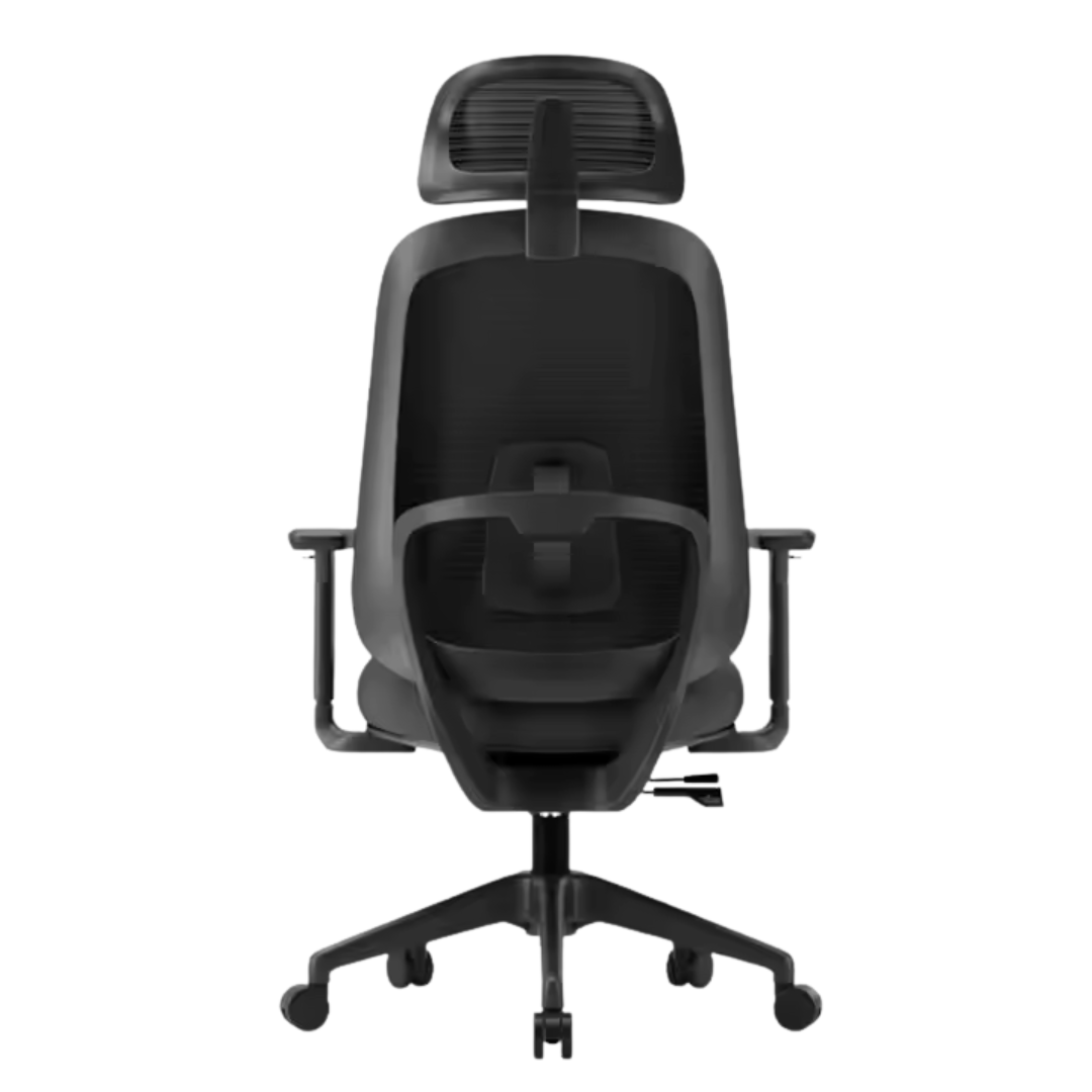 SILLA RECLINABLE ERGONÓMICA PREMIUM - TITÁN