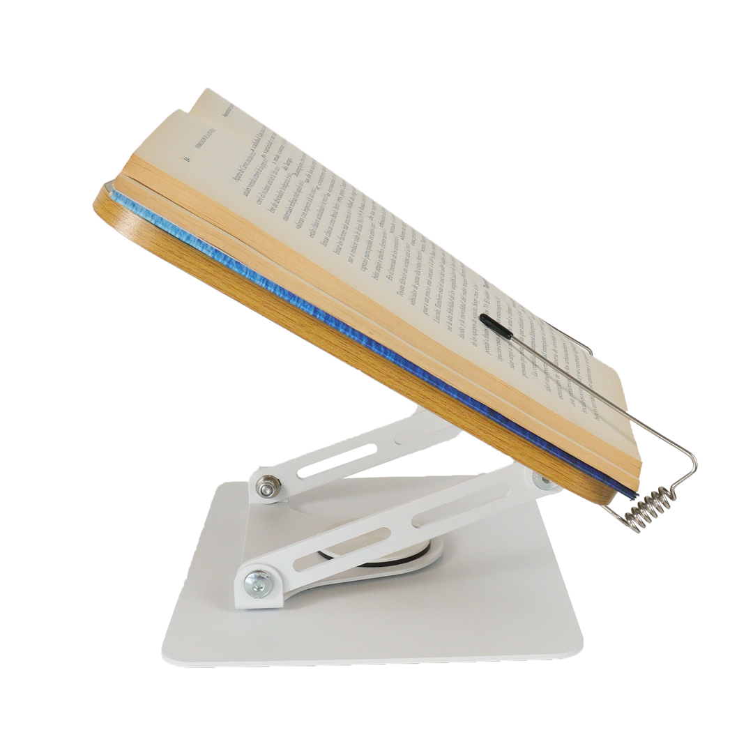 Soporte para libros