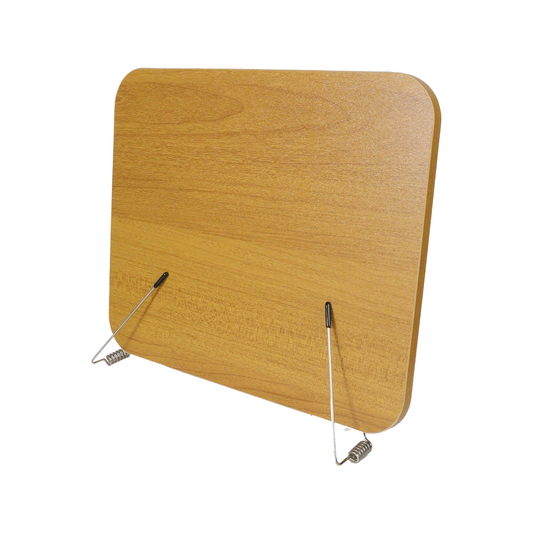 Soporte para libros