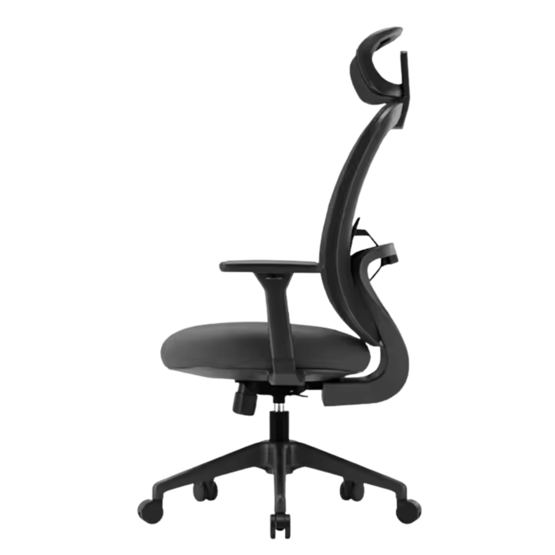SILLA RECLINABLE ERGONÓMICA PREMIUM - TITÁN