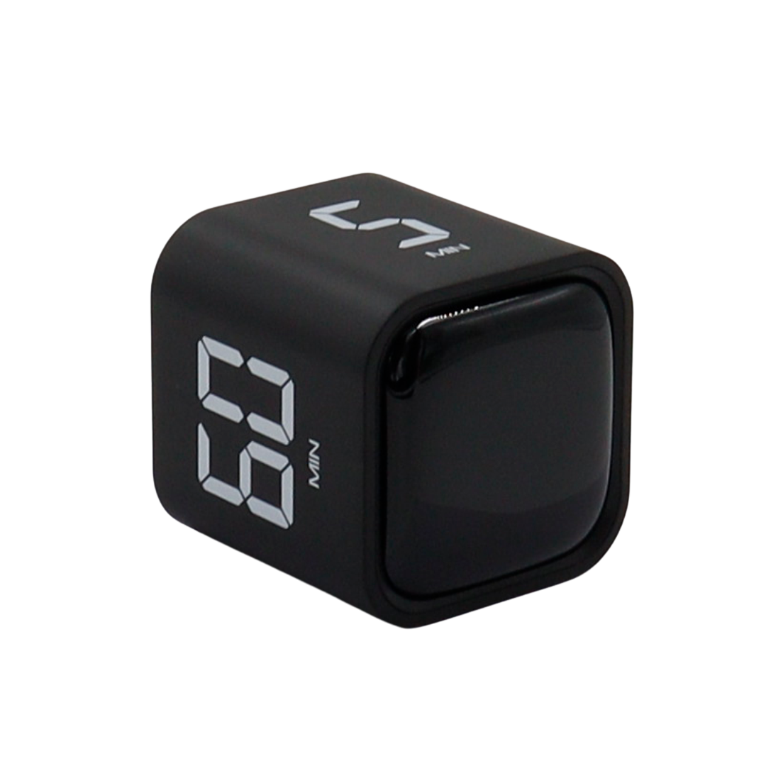 TEMPORIZADOR POMODORO PRODUCTIVIDAD