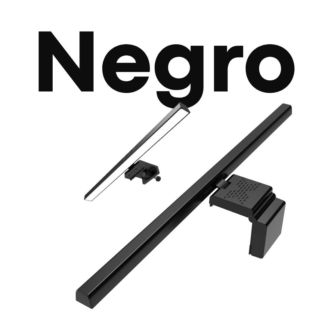 PREVENTA: LÁMPARA LED PARA MONITOR