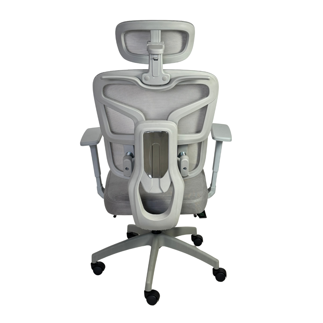 PREVENTA: SILLA RECLINABLE ERGONÓMICA PREMIUM - MAGNUM