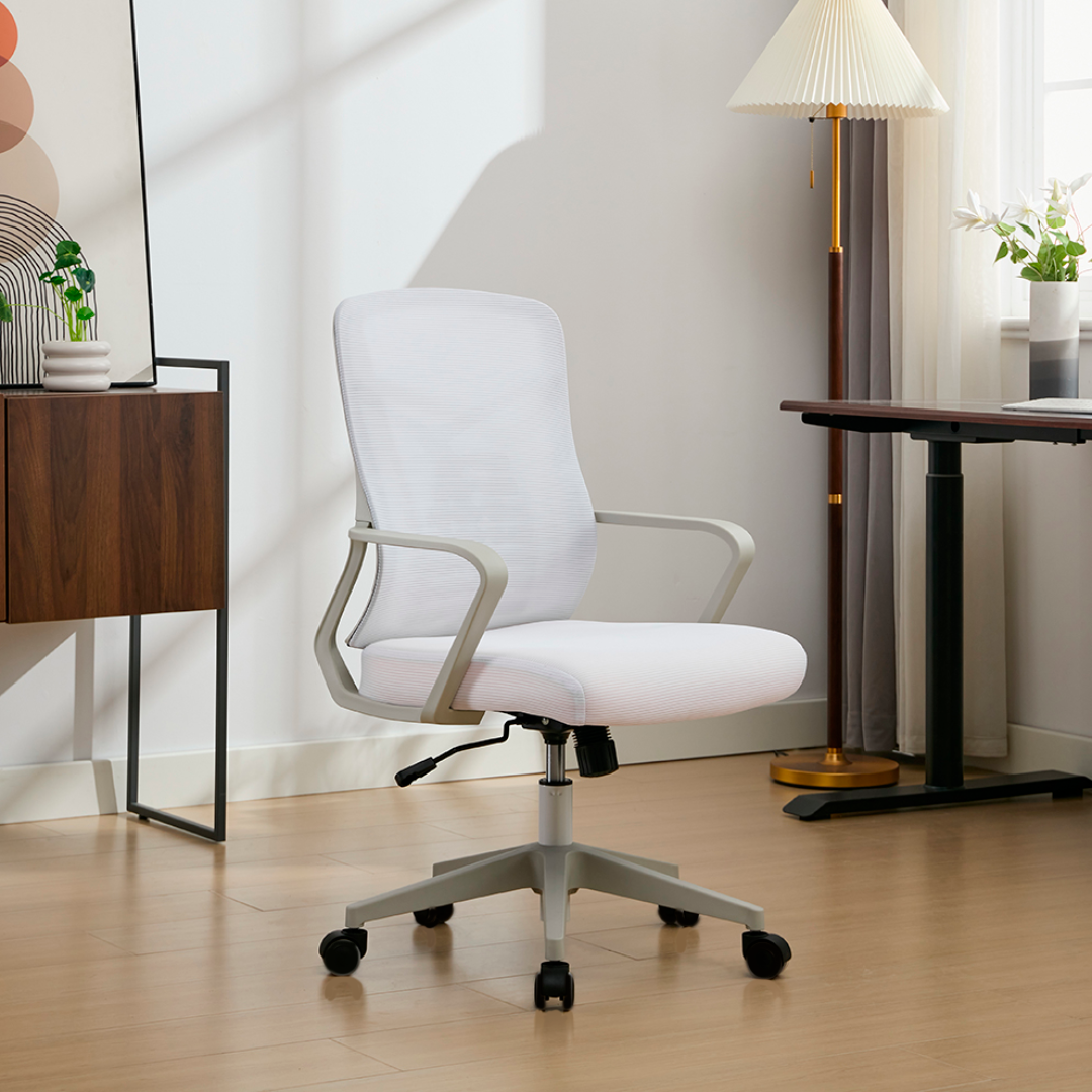 PREVENTA: SILLA ESCRITORIO EJECUTIVA - KOA