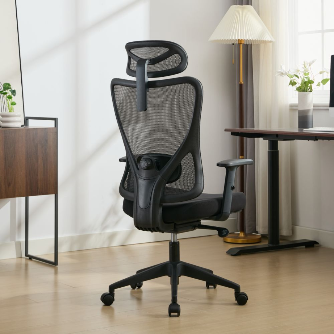 PREVENTA: SILLA ERGONÓMICA PREMIUM - ZENON
