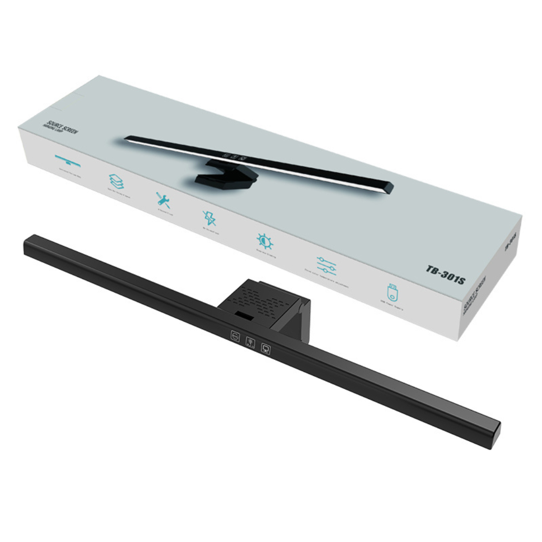 LÁMPARA LED PARA MONITOR