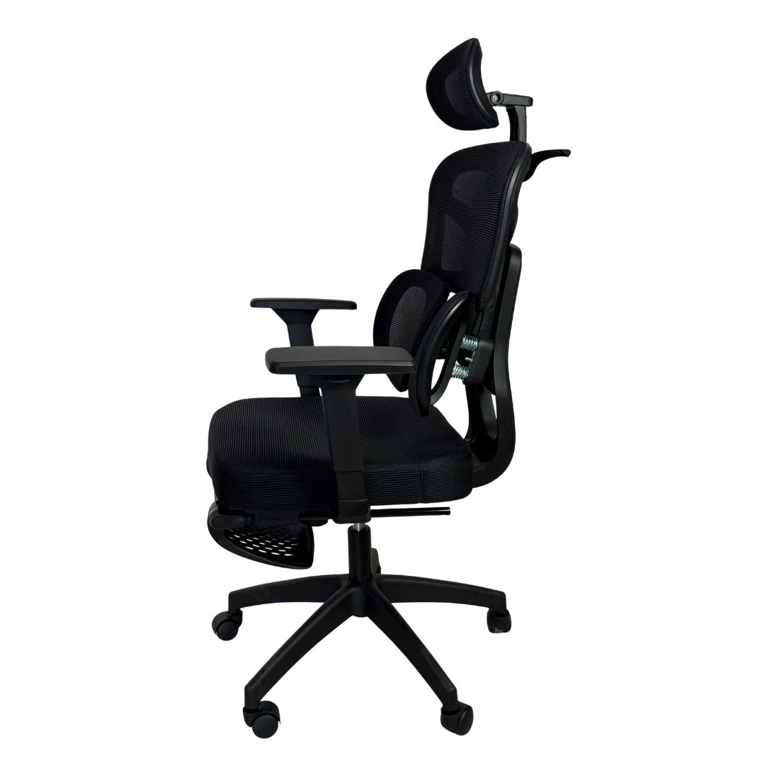 PREVENTA: SILLA RECLINABLE ERGONÓMICA PREMIUM - MAGNUM