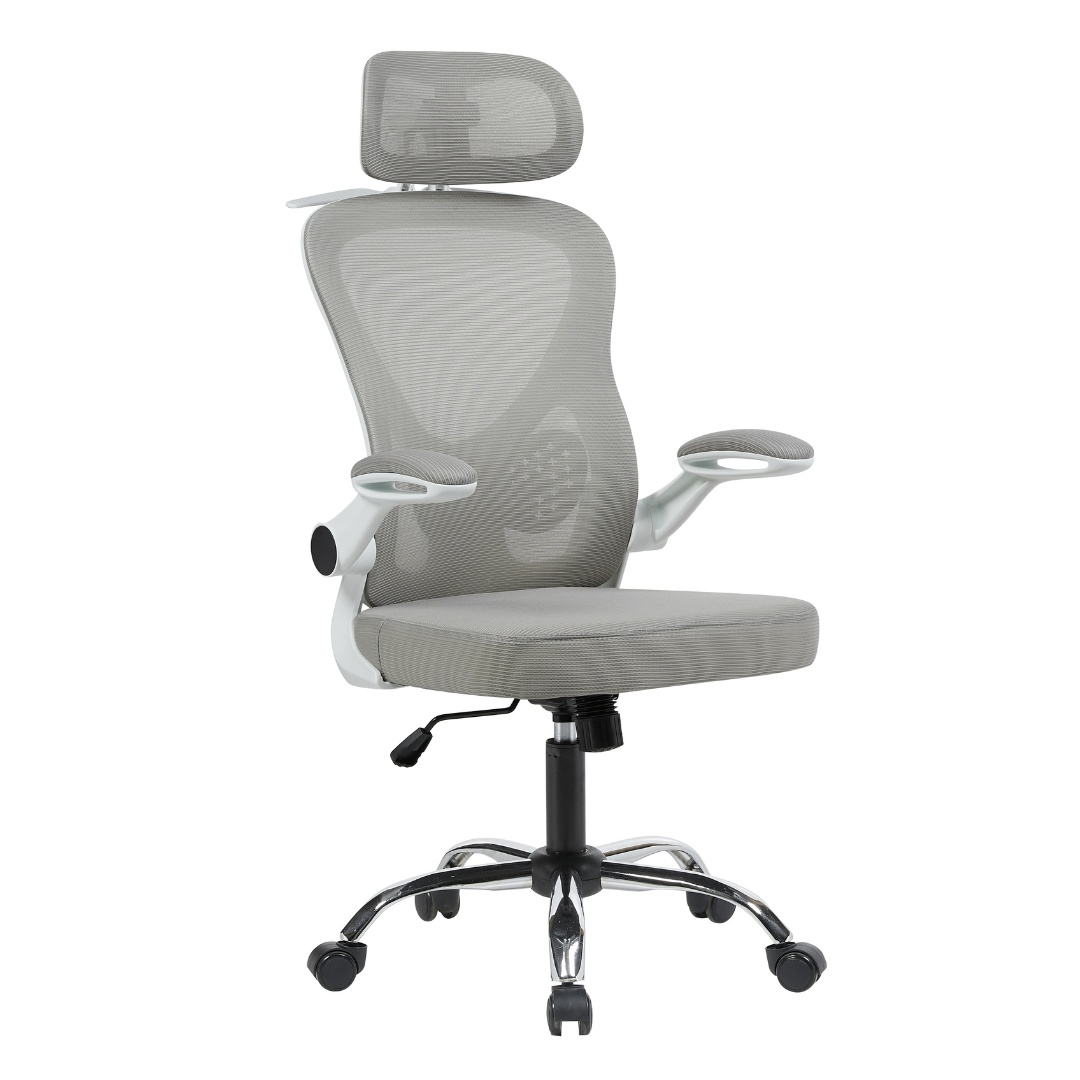 SILLA ERGONÓMICA ORION
