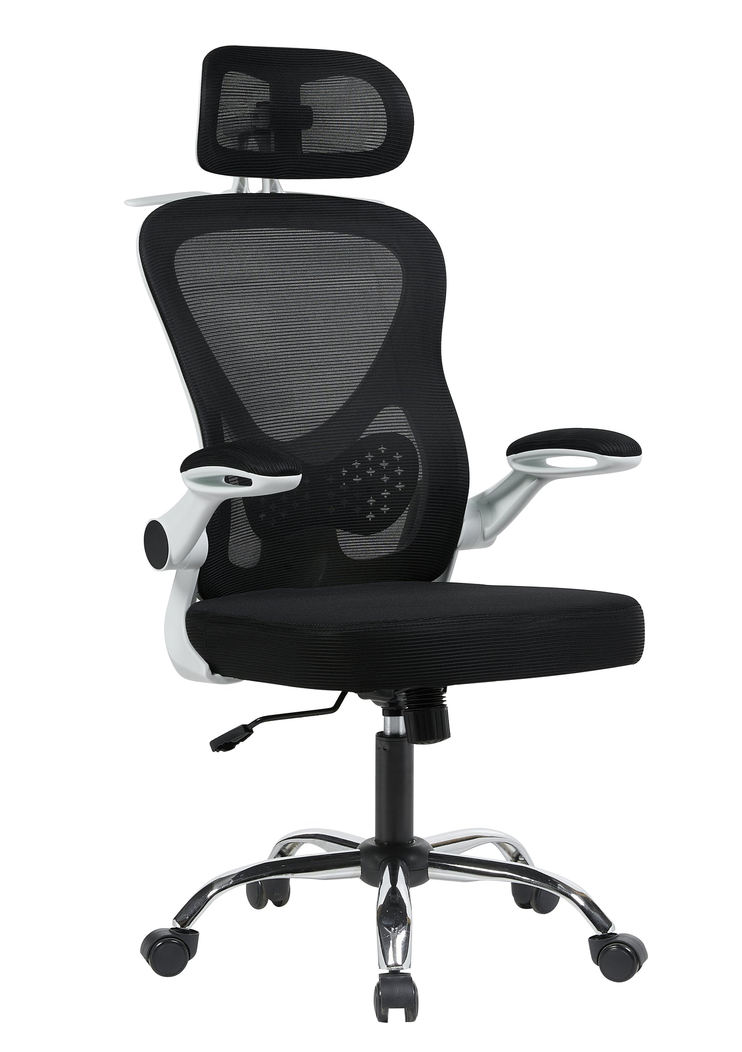 SILLA ERGONÓMICA ORION