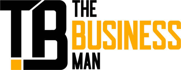 Logo The Businessman Co.
