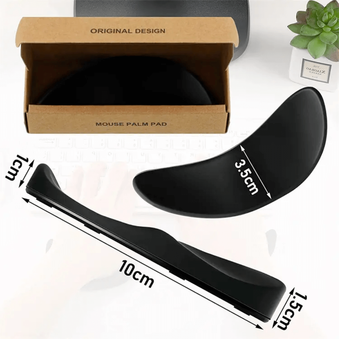 REPOSA MUÑECAS PARA MOUSE