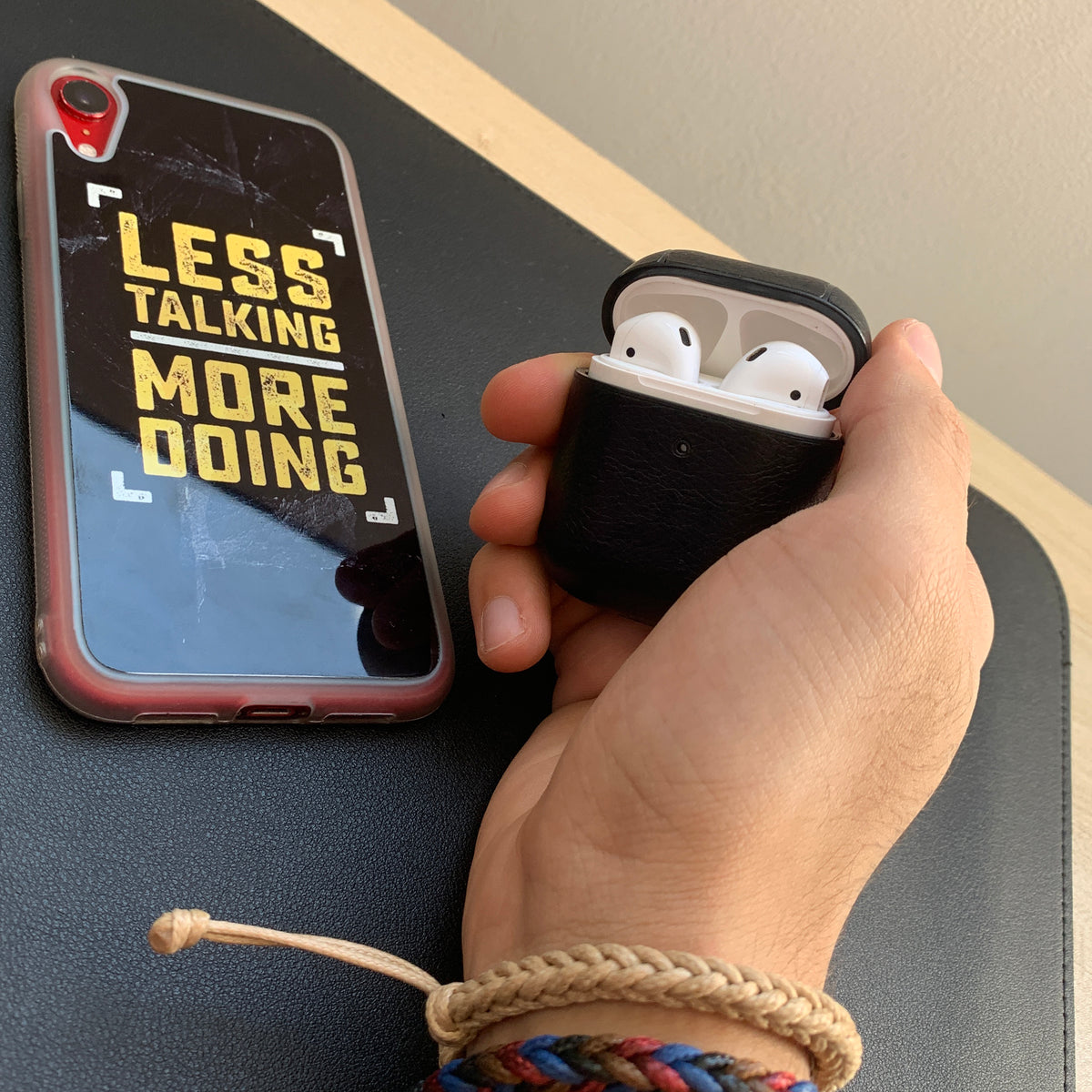 CASE AIRPODS